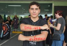 UEA divulga, nesta sexta-feira (6/12), o resultado oficial do Vestibular 2024, acesso 2025, e SIS