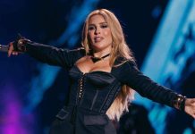 Manu Bahtidão é atração confirmada na turnê de 20 anos de Jorge e Mateus em Manaus