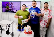 Câmara Municipal de Manaus lança programa “Câmara & Toada” para valorizar cultura regional