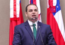 Deputado Roberto Cidade é autor de leis que ampliam a proteção à saúde da mulher no Amazonas
