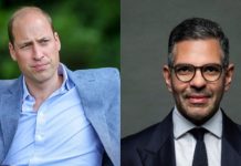 Amigo bilionário indiano de príncipe William morre após engolir inseto