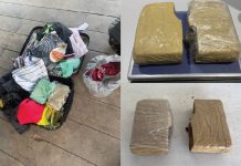 Homem é preso em flagrante com droga no porto de Canutama