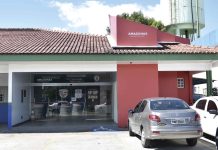 Homem condenado a mais de oito anos de prisão por roubo em ônibus intermunicipal em Manaus é preso