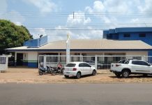 Polícia prende homem e apreende adolescente por roubo em hortifruti no Amazonas