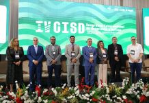 Em Manaus, UEA realiza abertura da programação presencial do IV Congresso Internacional de Segurança e Defesa