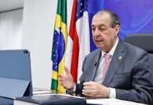 Nova CPMI do INSS: Omar Aziz defende que culpados sejam responsabilizados e que Comissão trabalhe para evitar novas fraudes
