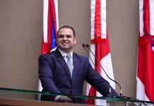 Produção audiovisual amazônica pode ganhar novo fôlego com PL de autoria do presidente Roberto Cidade