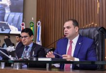 Deputado Roberto Cidade apresenta PL para impedir que preços de fidelidade se sobreponham aos valores reais em postos de combustíveis no Amazonas