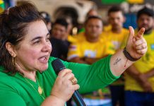 Em data histórica para o Brasil, Professora Maria do Carmo fala sobre independência e futuro