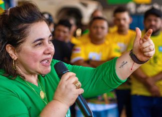 Em data histórica para o Brasil, Professora Maria do Carmo fala sobre independência e futuro