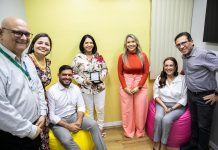 UEA amplia infraestrutura acadêmica com nova biblioteca em homenagem ao Prof. Dr. Nilson Souza dos Santos