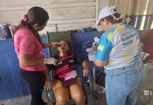 Barcelos recebe a primeira edição do Prefeitura Presente