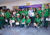 Presidente Roberto Cidade celebra participação de estudantes da rede estadual no programa Aleam Educa