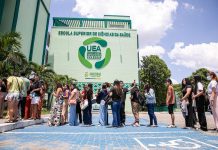 Expectativa e dedicação de milhares de candidatos marcam aplicação das provas do Sistema Ingresso Seriado da UEA