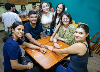 UEA celebra arte, sensibilidade e Amazônia no Sarau Cultural “Olhares da Floresta”