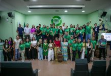 Seminário Internacional de Telessaúde e Telenfermagem da UEA reforça o papel da tecnologia no cuidado em saúde na Amazônia