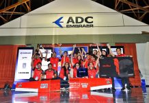 Equipe Urutau AeroDesign da UEA conquista 3º lugar em competição nacional