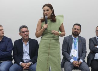 Inovação e cuidado humano impulsionam XII Congresso de Odontologia e 21ª Semana Odontológica da UEA