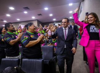 A política da alta performance chegou ao Amazonas?