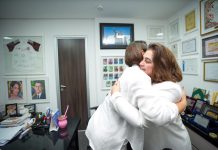 Michelle Bolsonaro recebe Maria do Carmo e reforça apoio a sua candidatura em 2026