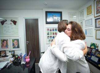 Michelle Bolsonaro recebe Maria do Carmo e reforça apoio a sua candidatura em 2026