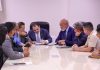 Presidente Roberto Cidade fortalece Câmaras do interior com assinatura de novos termos de cooperação
