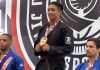 Atleta do Projeto Jovens Embaixadores, apoiado pela PC-AM, conquista título de campeão mundial de Jiu-Jitsu