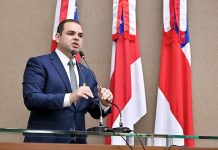 Leis de autoria de Roberto Cidade reforçam compromisso com a alfabetização no Amazonas