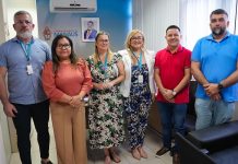 CMM recebe comitiva de Tabatinga e compartilha modelo inovador do ‘Câmara Digital’