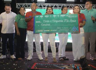 Barcelos dá início à temporada ornamental com o lançamento do XXX Festival do Peixe Ornamental