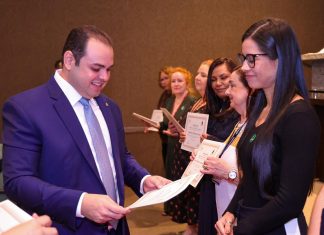 Presidente Roberto Cidade comemora 20 anos da Escola do Legislativo Senador José Lindoso e reforça compromisso institucional da Aleam com a capacitação cidadã