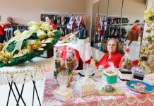 Câmara Municipal de Manaus realiza primeira edição do bazar ‘Encantos de Natal’