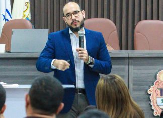 Câmara Municipal de Manaus realiza curso sobre Lei Geral de Proteção de Dados