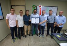 Presidente Roberto Cidade destaca novas obras em Manicoré e Carauari e reforça compromisso com o interior do Amazonas