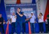 Presidente Roberto Cidade anuncia envio de emendas parlamentares para os setores primário e de saúde de Carauari