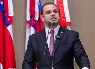 Presidente Roberto Cidade apresenta projeto que protege a saúde e a dignidade de idosos, PcDs e pacientes vulneráveis no Amazonas