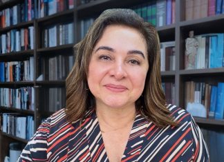 ‘O número do pecado’: Maria do Carmo comenta liberação da justiça para sete investigações contra o prefeito de Manaus