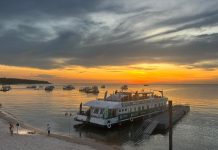 UEA na COP30: expedição científica da universidade monitora qualidade das águas amazônicas em rota até Belém