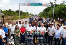 Governo entrega nova AM-010 e reduz pela metade o tempo de viagem até Itacoatiara