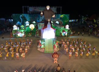 Prefeitura de Barcelos realiza lançamento oficial do XXX Festival do Peixe Ornamental no próximo dia 15 de novembro