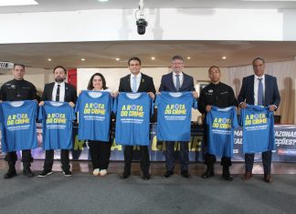 Audiência pública debate avanço das facções no Amazonas e cobra integração efetiva entre forças de segurança