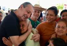 Omar Aziz lidera disputa para governo do Amazonas, aponta nova pesquisa Census