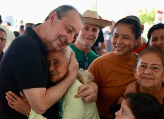 Omar Aziz lidera disputa para governo do Amazonas, aponta nova pesquisa Census