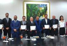 UEA recebe selo “Diamante” do TJAM