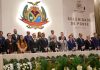 Presidente Roberto Cidade prestigia cerimônia de posse no TCE e exalta contribuição da Corte de Contas ao Amazonas