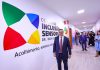 Presidente Roberto Cidade inaugura na Aleam um dos maiores centros de atendimento a pessoas com TEA do país