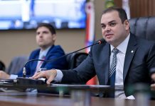 Roberto Cidade propõe que clínicas veterinárias aceitem exames feitos na rede pública