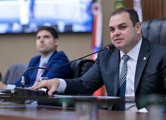 Roberto Cidade propõe que clínicas veterinárias aceitem exames feitos na rede pública