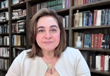 Indicada por Bolsonaro ao Governo do Amazonas, Professora Maria do Carmo comemora sucesso de cirurgia do ex-presidente