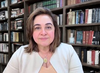 Indicada por Bolsonaro ao Governo do Amazonas, Professora Maria do Carmo comemora sucesso de cirurgia do ex-presidente